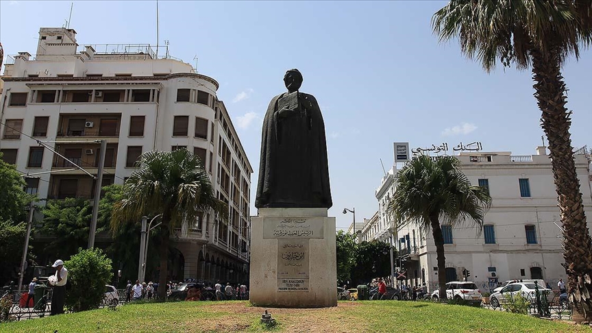 Fas'ta İbn Haldun'un evinin satışa sunulduğu haberleri üzerine inceleme başlatıldı