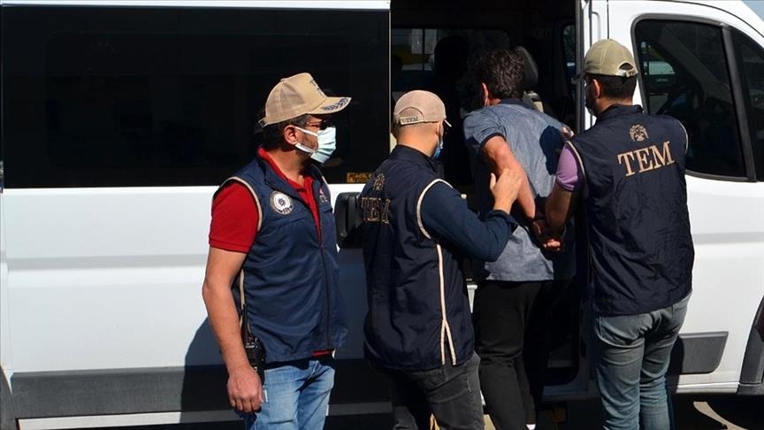 Turqi, arrestohen 81 të dyshuar të grupit terrorist FETO