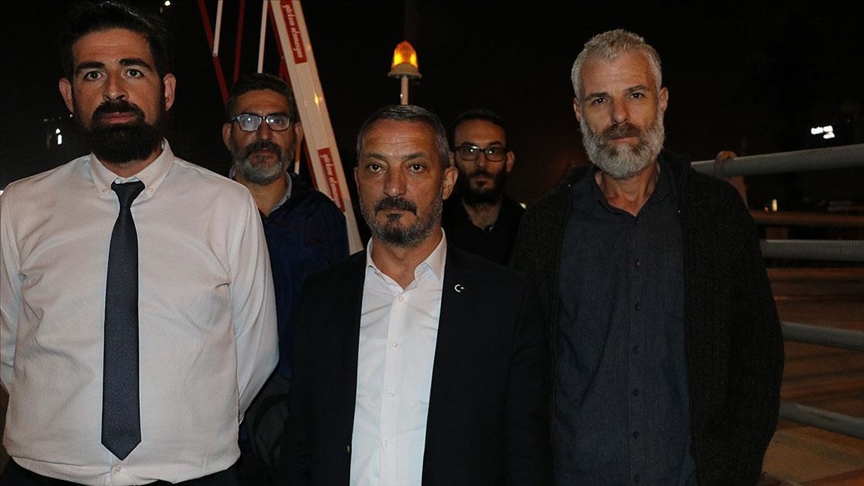 İzmir Metro A.Ş'de TİS görüşmelerinde anlaşmaya varıldı