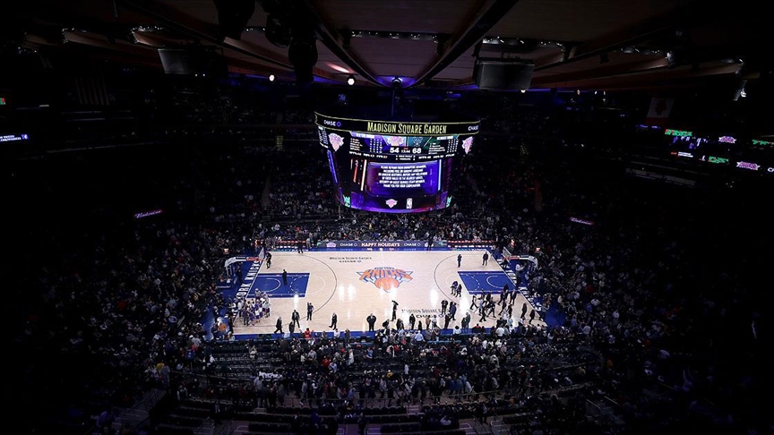 NBA tarihinin en iyi 75 oyuncusu açıklandı