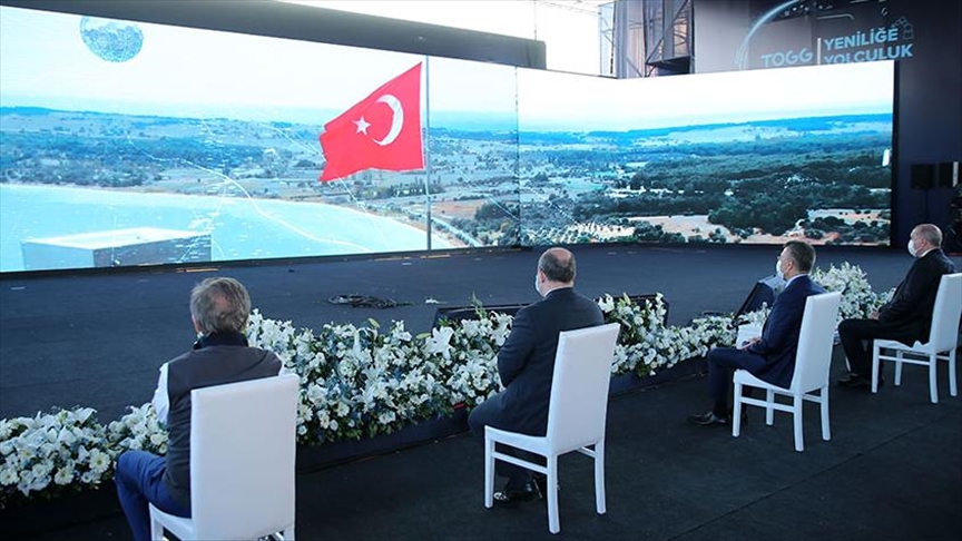 La creación de nuevas empresas aumentó en Turquía un 8,8% en los primeros nueve meses de 2021