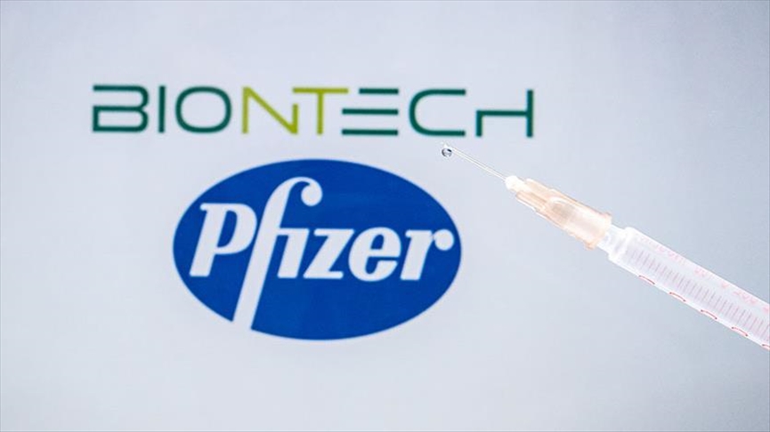 Pfizer-BioNTech asegura que su vacuna es 91% efectiva en niños entre 5 y 11 años