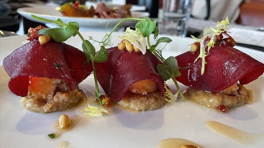 Turquie : Les délices français prennent leur place durant la semaine gastronomique
