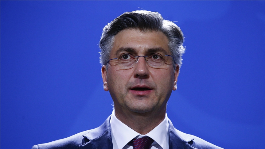 Plenković: EU će prihvatiti akcijski plan za migracije za BiH