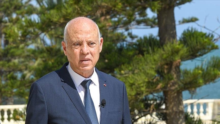 Президент Туниса призвал политические силы к национальному диалогу