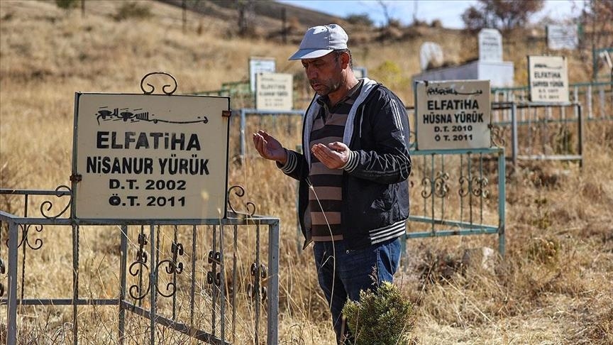 Mexdûrên erdhêja Wanê bobelata hat serê wan ji bîr nakin