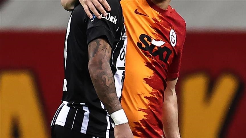 Besiktas to take on Galatasaray in Istanbul derby