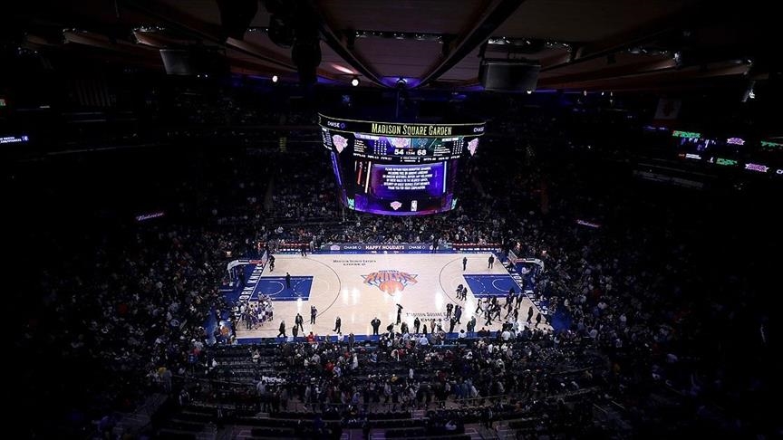 Dvojica Evropljana među 75 najboljih košarkaša u istoriji NBA lige