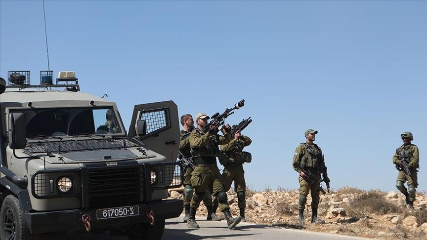 Izraelski vojnici na Zapadnoj obali ranili Palestinca