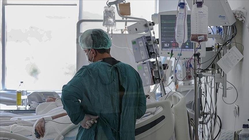 Covid-19/Turquie: 217 décès au cours des dernières 24 heures