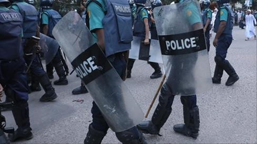 2 arrested for inciting attacks on Hindus in Bangladesh