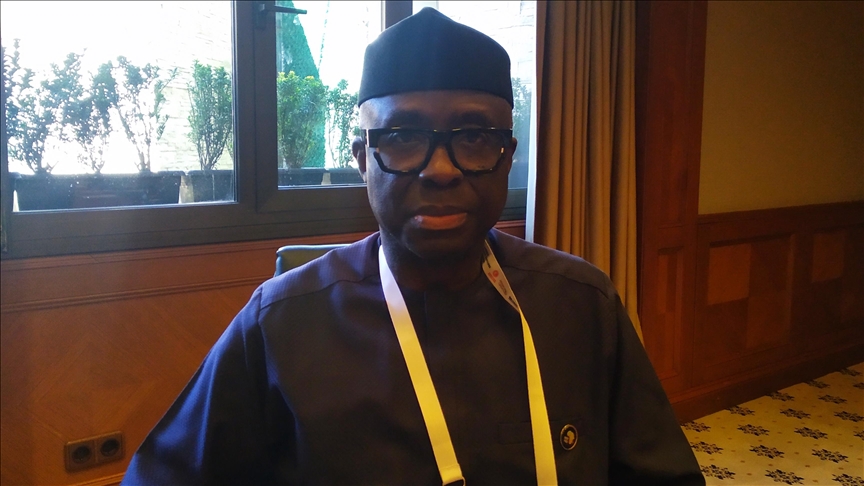 Ministri nigerian: Tregtia me Turqinë do të rritet "në mënyrë dramatike"