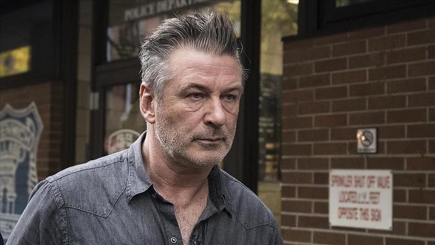 Potvrđeno: U pištolju koji je Baldwin koristio na filmskom setu bili pravi meci