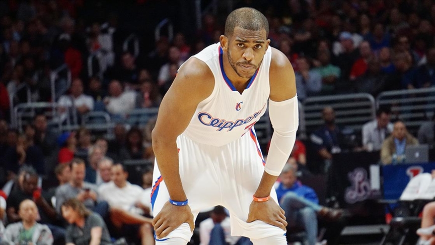 Chris Paul prvi NBA igrač sa 20.000 poena i 10.000 asistencija