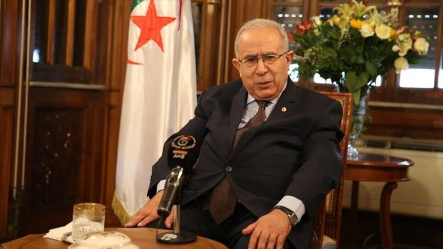 الجزائر: حظوظ إقامة الانتخابات الليبية باتت "قوية"
