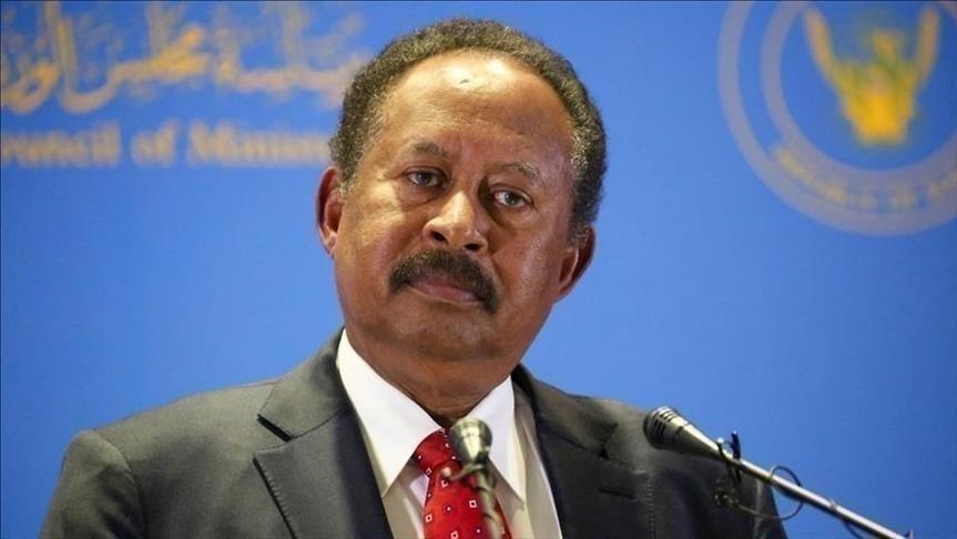 Soudan : Hamdok n'a pas donné son accord pour dissoudre le Conseil des ministres