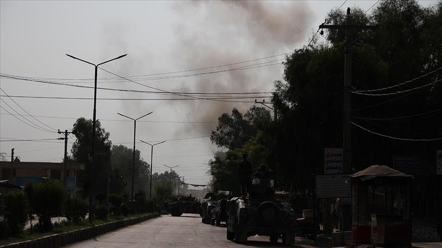 Afganistan: U napadu na vozilo talibana poginule tri osobe