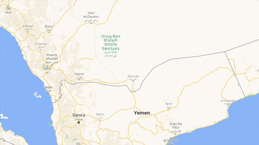 Saudi-led coalition destroys 4 rebel boats in Yemen