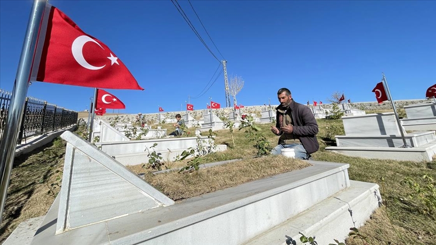 Yavi katliamının acısı 28 yıldır dinmiyor