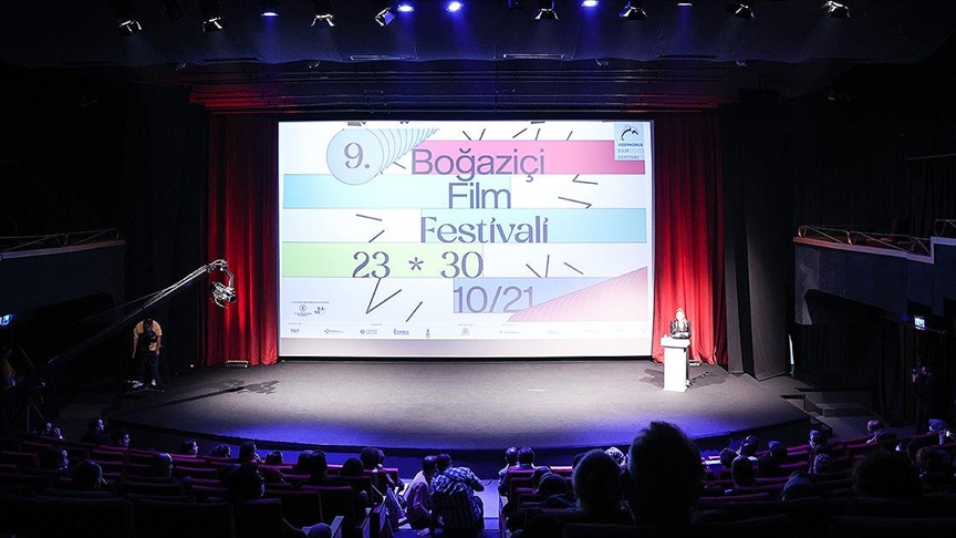 9. Boğaziçi Film Festivali başladı