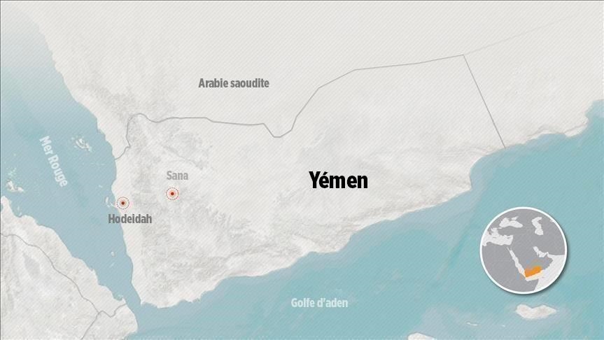 Yémen: La Coalition arabe détruit 4 embarcations piégées des Houthis à Hodeidah 