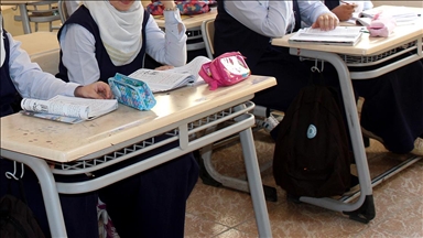 Ürdünlü öğrenciler seçmeli ders olarak Fransızca yerine Türkçeyi tercih ediyor