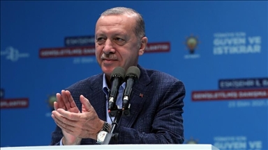 Erdogan: Turska će sigurno biti jedna od 10 najvećih ekonomija svijeta