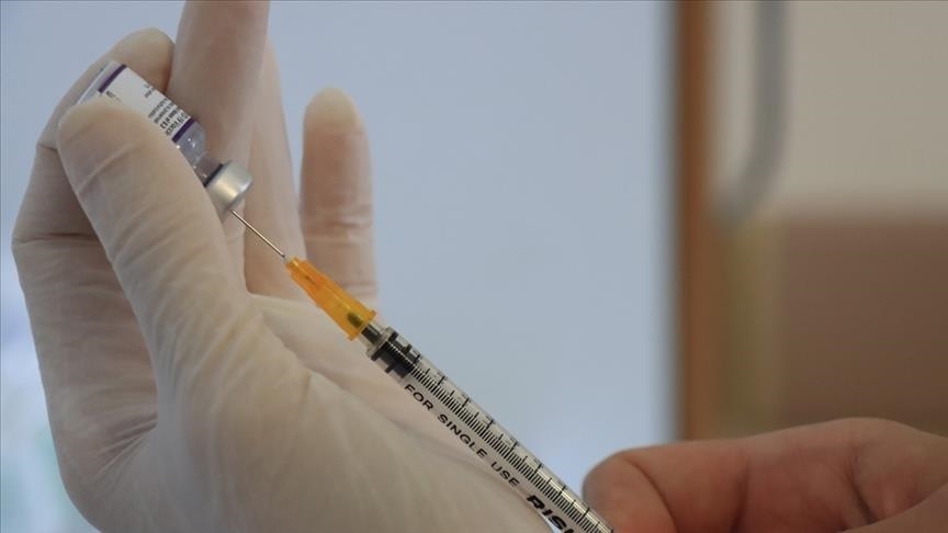 Over 115.25M coronavirus vaccine shots given in Turkey to date