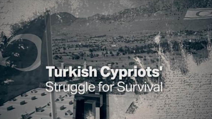 TRT World расскажет о борьбе турок-киприотов за выживание