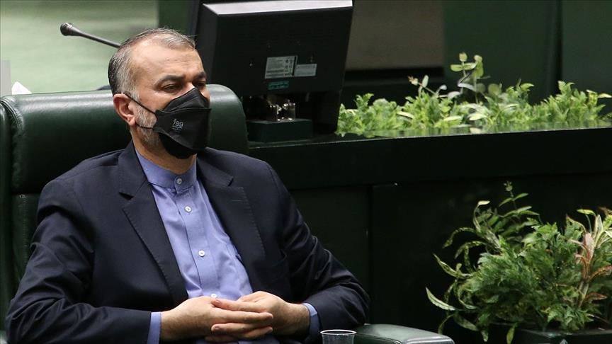 Глава МИД: Отношения Тегерана и Баку развиваются в рамках взаимного уважения