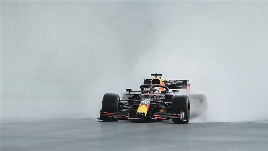 Formula 1: Holanđanin Max Verstappen starta prvi u SAD-u