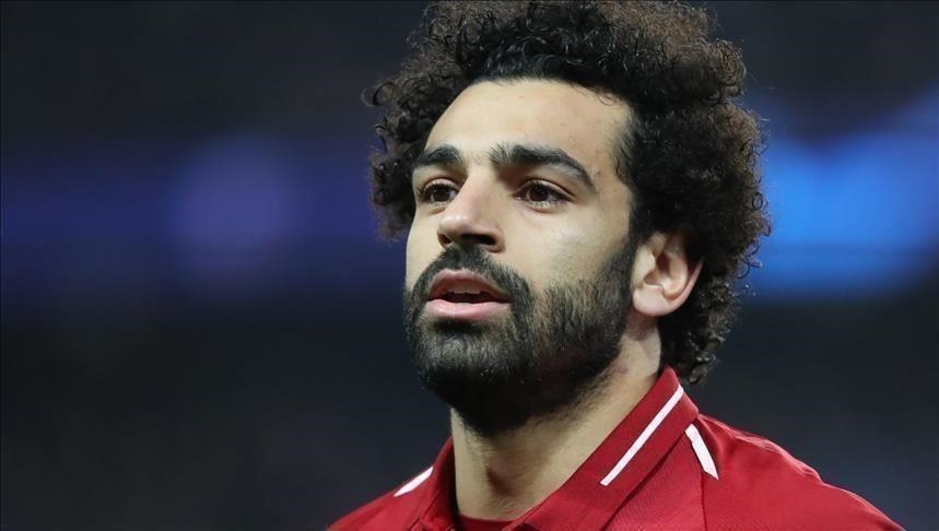 قدم.. صلاح يقود ليفربول لفوز تاريخي على يونايتد