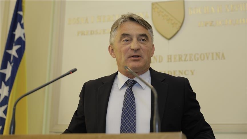 Komšić uputio telegram saučešća gradonačelniku Brčko Distrikta i porodicama stradalih