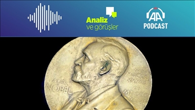 Nobel Ödülü ideolojik mi?