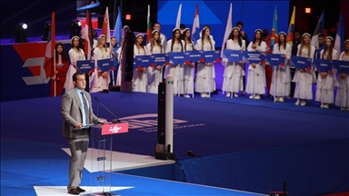 Srbija: U Beogradu otvoreno Svjetsko prvenstvo u boksu