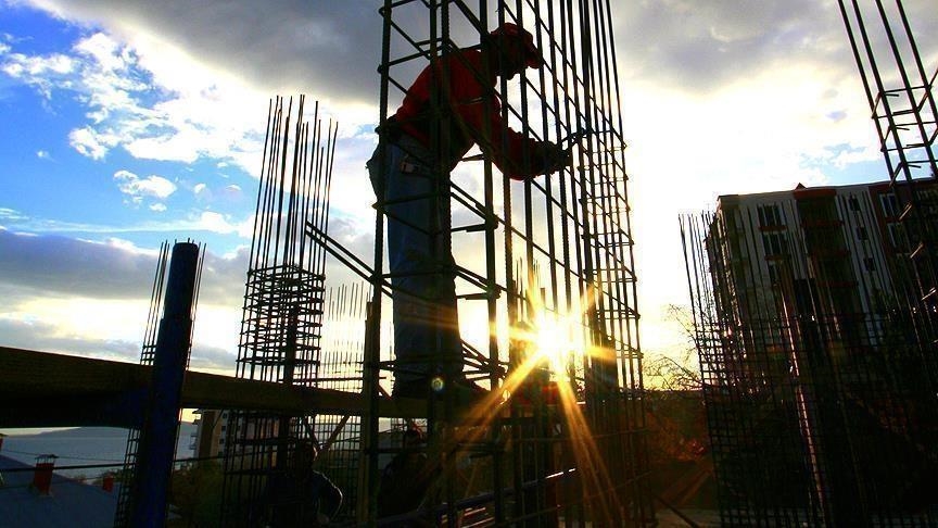 Turkey’s sectoral confidence indices up in Oct