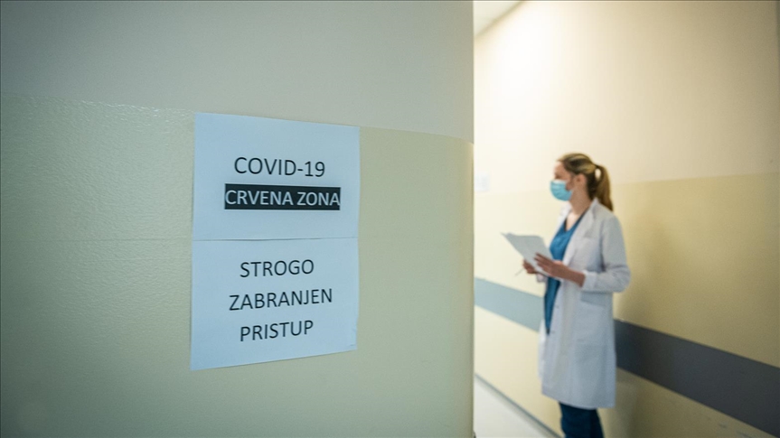 Crna Gora: Koronavirusom zaraženo 638 učenika i 131 nastavnik
