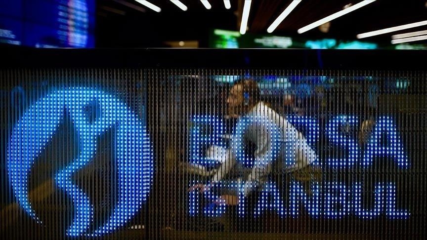 Turkey's Borsa Istanbul up 0.88% at Monday's close