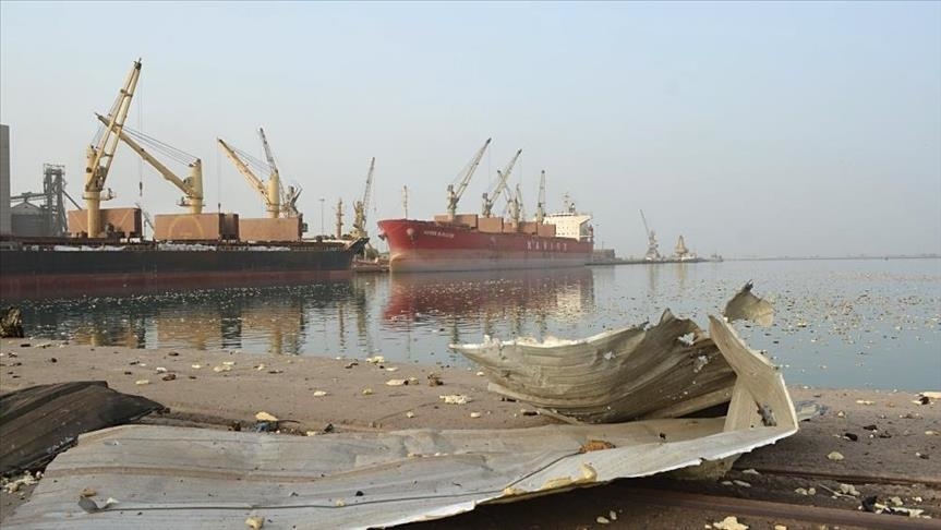 OKB: Bombardimi i portit Hodeidah në Jemen, shkelje e Marrëveshjes së Stokholmit