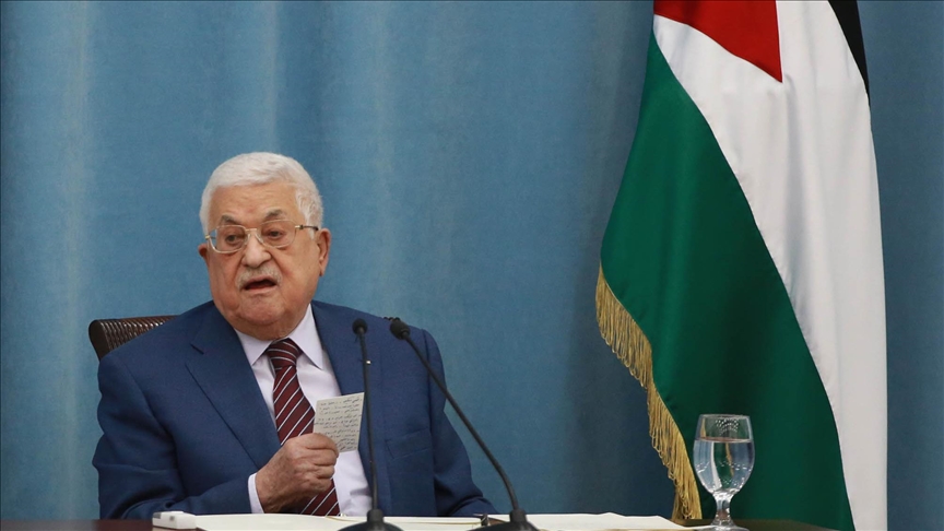 Abbas traži od SAD-a da ponovo otvori konzulat u Istočnom Al-Qudsu