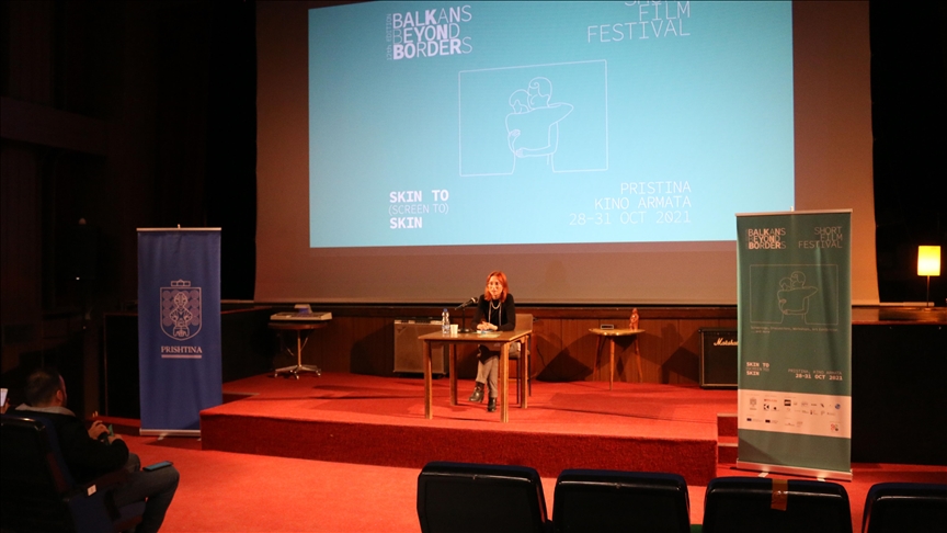 Prishtinë, hapet edicioni i 12-të i festivalit të filmit të shkurtër "Ballkani Përtej Kufijve"