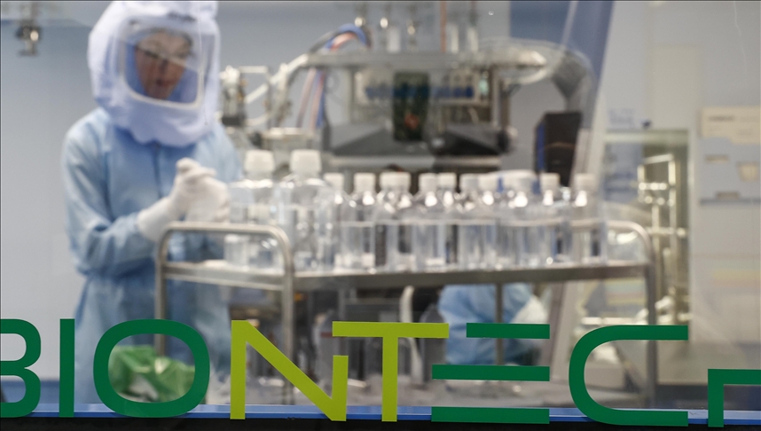 How 'science fiction' idea for treating cancer led to groundbreaking COVID vaccine