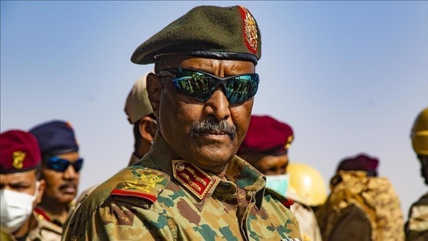 اعلام وضعیت اضطراری در سراسر سودان