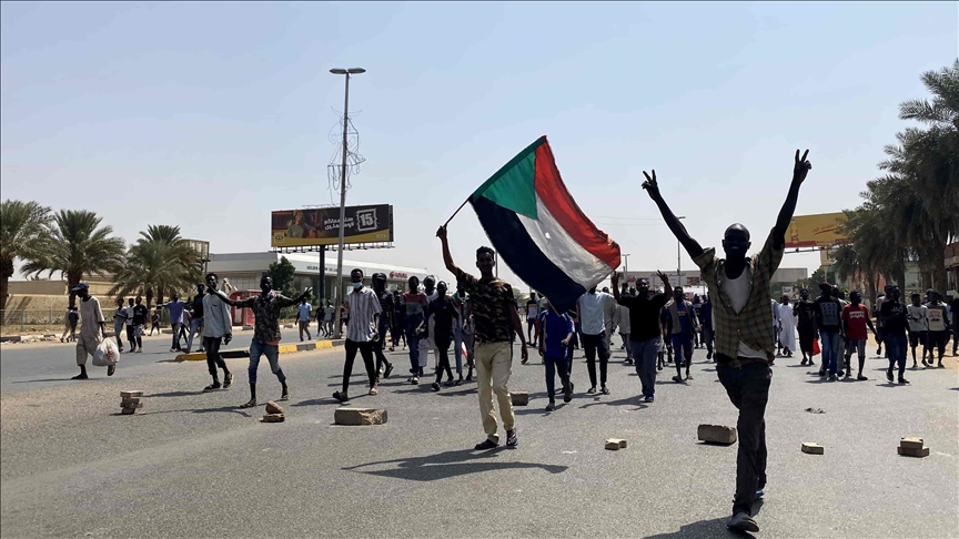 Turquía expresa su ‘profunda preocupación’ por el intento de golpe de Estado en Sudán 