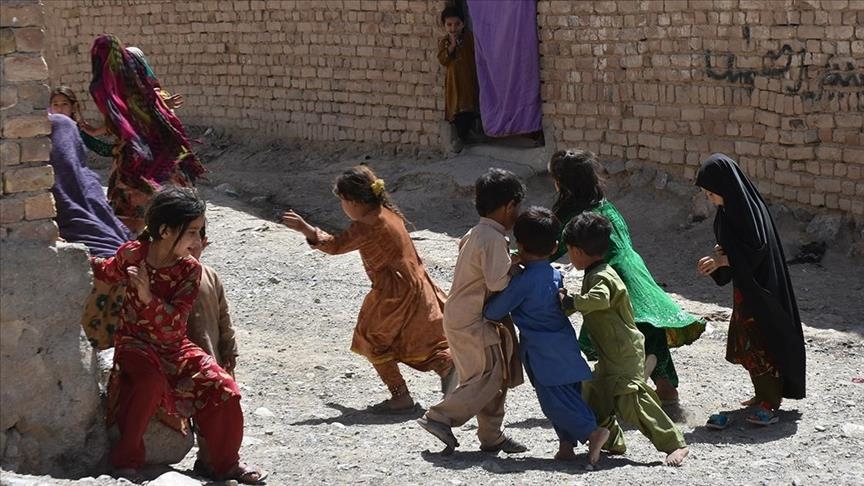 هشدار برنامه جهانی غذا درباره بحران قحطی و گرسنگی در افغانستان