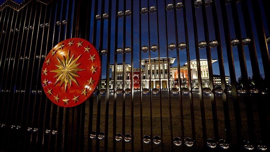 أردوغان يرحب بمراعاة واشنطن للمادة 41 من اتفاقية فيينا 