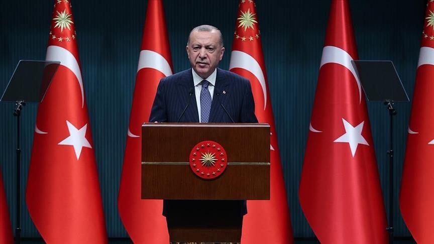 Неуважение к суверенитету Турции недопустимо