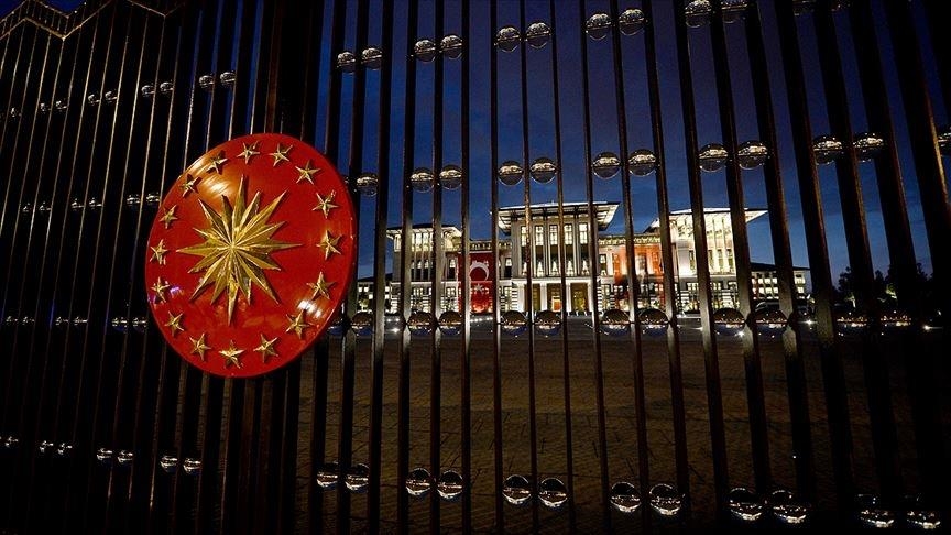 Turquie / Affaire Kavala : le Président Erdogan salue la décision des ambassades de respecter la Convention de Vienne
