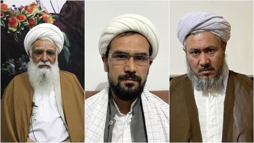 روحانیون شیعه افغانستان: داعش به دنبال ایجاد جنگ مذهبی است