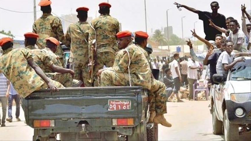 وزیر امور خارجه سودان: هر گونه کودتا مردود است